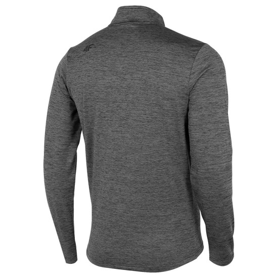 4F Ανδρική μακρυμάνικη ισοθερμική μπλούζα